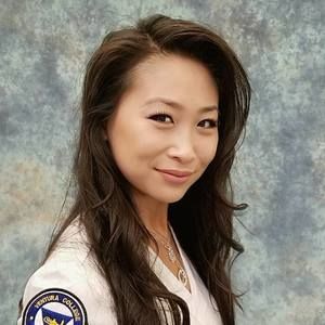 Meet your Posher, Shannon